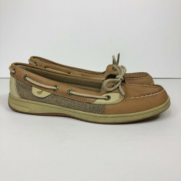 Sperry Shoes - Sperry Top Sider Angelfish Women's Boat Shoes